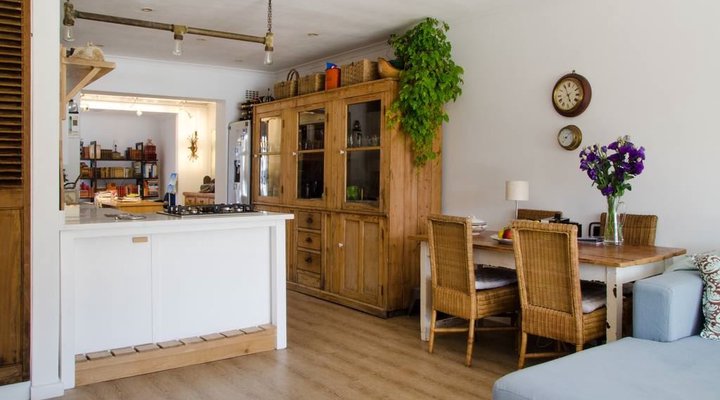 Waterside Cottage