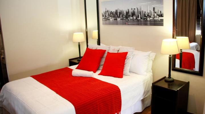 Angels Creek Guest House 2