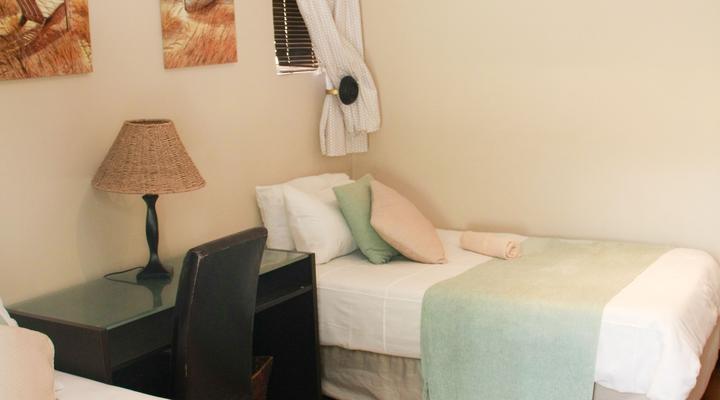 Angels Creek Guest House 2