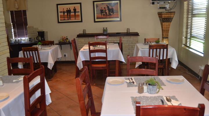 Angels Creek Guest House 2