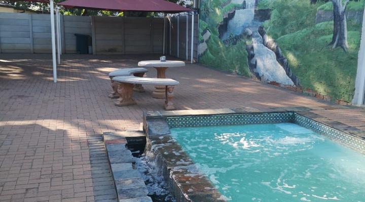 Angels Creek Guest House 2