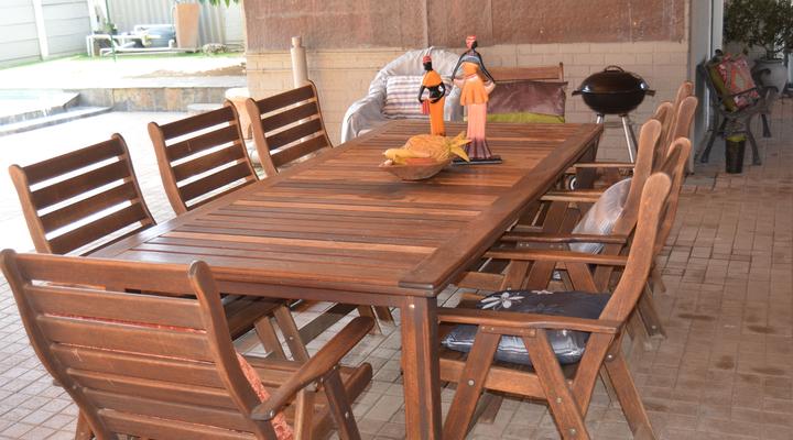 Angels Creek Guest House 2