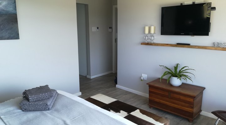 The Dune - A Home in the Heart of the East Coast