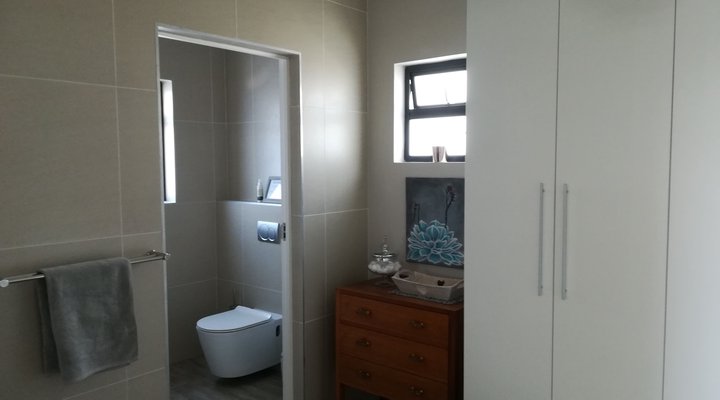 The Dune - A Home in the Heart of the East Coast