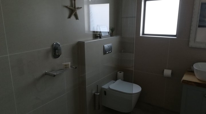 The Dune - A Home in the Heart of the East Coast