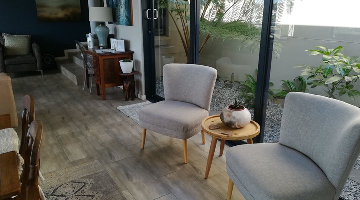 The Dune - A Home in the Heart of the East Coast