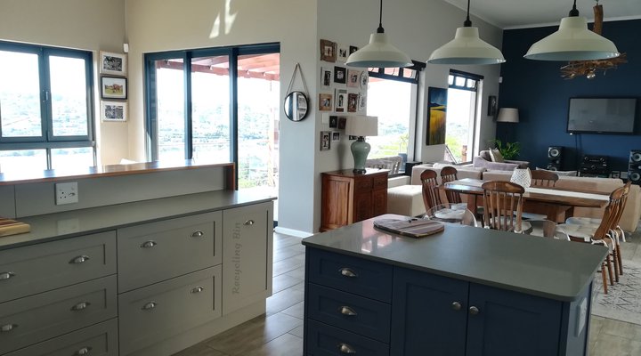 The Dune - A Home in the Heart of the East Coast