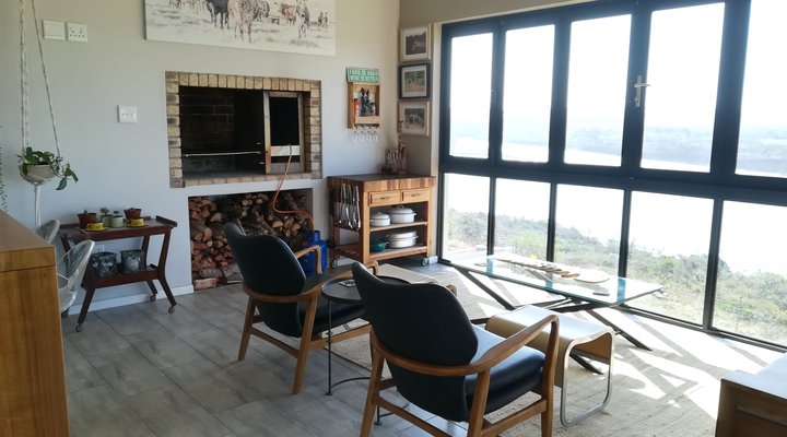 The Dune - A Home in the Heart of the East Coast