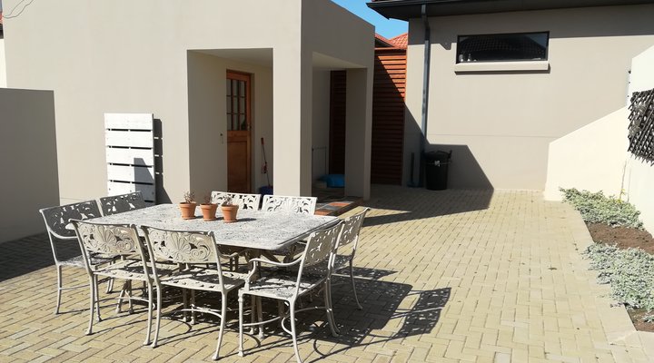 The Dune - A Home in the Heart of the East Coast