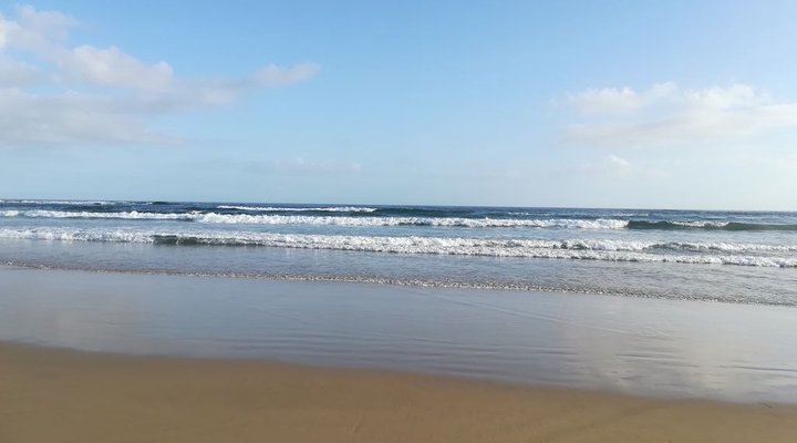 The Dune - A Home in the Heart of the East Coast