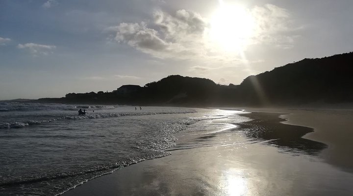 The Dune - A Home in the Heart of the East Coast