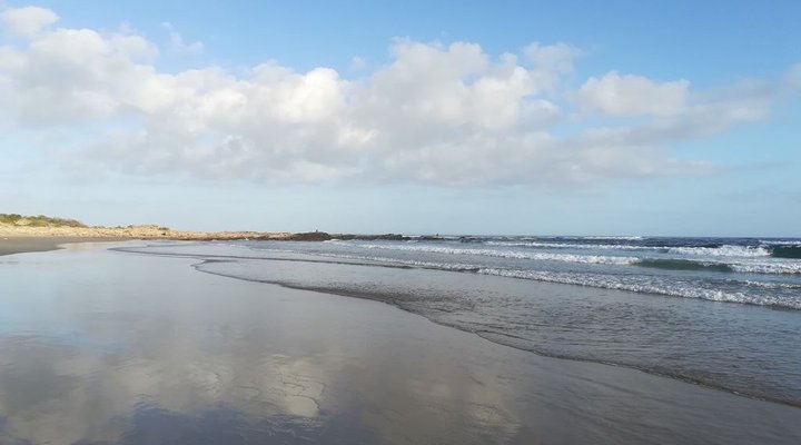 The Dune - A Home in the Heart of the East Coast