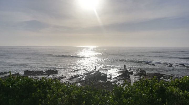 The Dune - A Home in the Heart of the East Coast