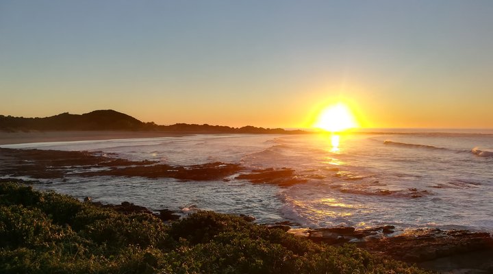 The Dune - A Home in the Heart of the East Coast
