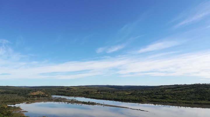 The Dune - A Home in the Heart of the East Coast