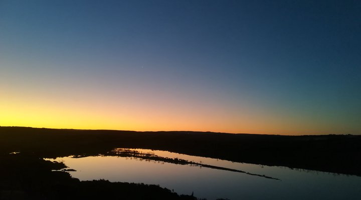The Dune - A Home in the Heart of the East Coast