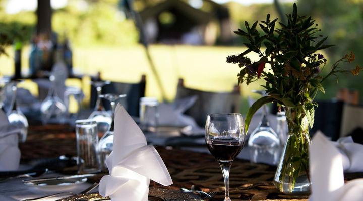 Pakulala Safari Camp