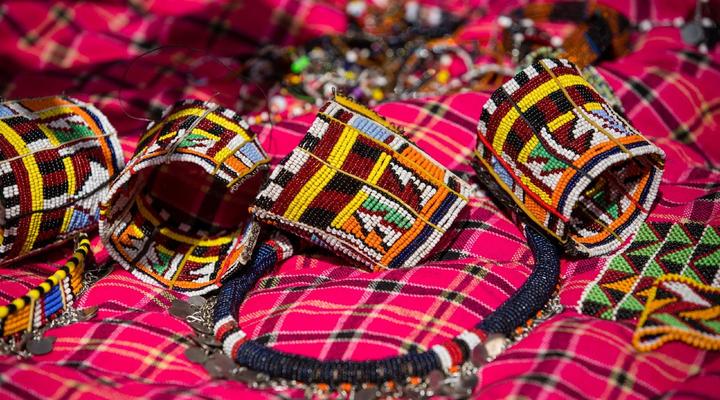 Pakulala Safari Camp