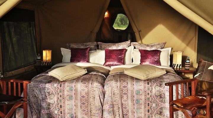 Pakulala Safari Camp