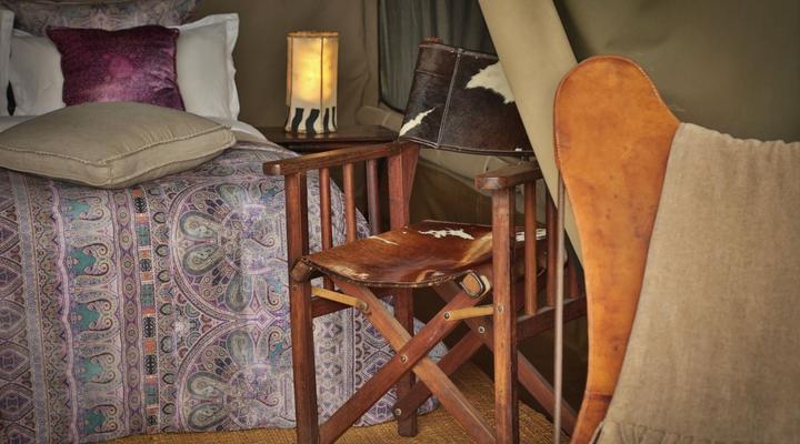 Pakulala Safari Camp