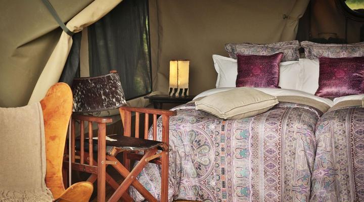 Pakulala Safari Camp