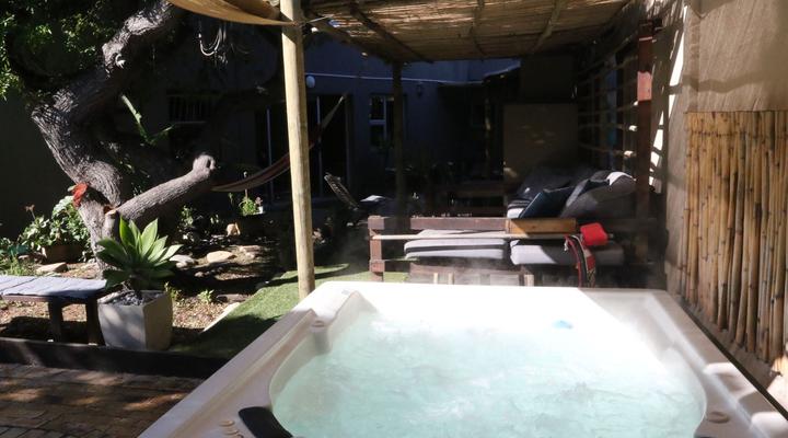 Sunrise Accommodations