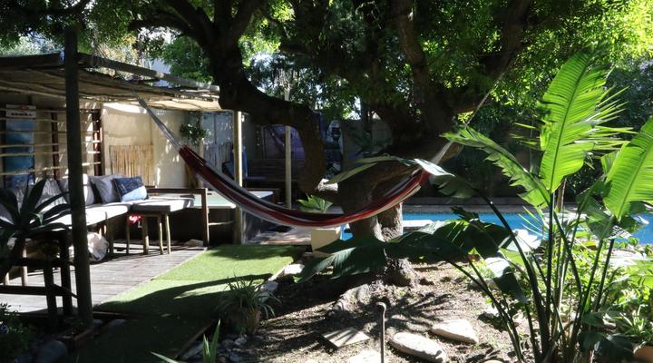 Sunrise Accommodations