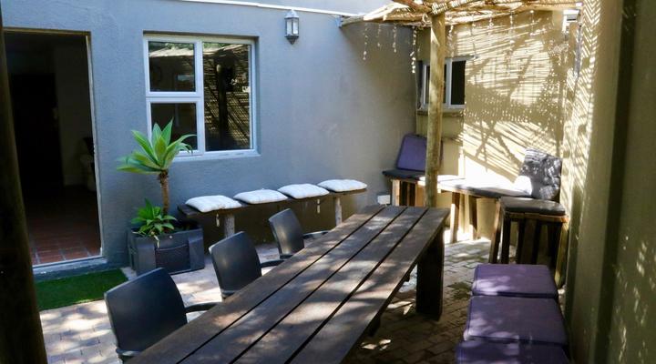 Sunrise Accommodations