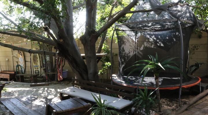 Sunrise Accommodations