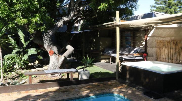 Sunrise Accommodations