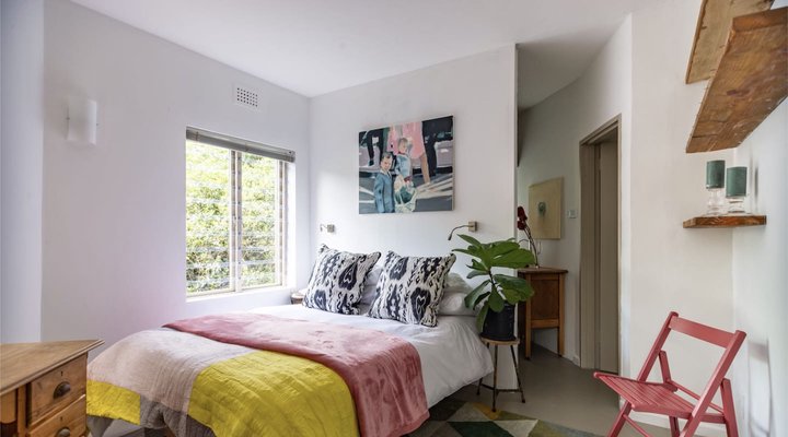 Seafoam in Kommetjie