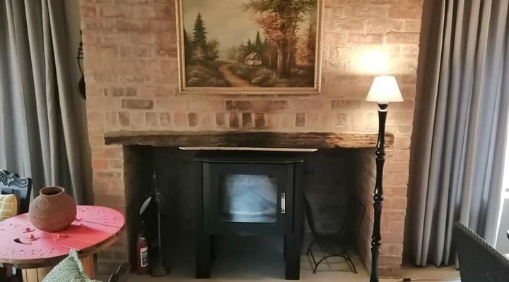 Jampot Nature Retreat