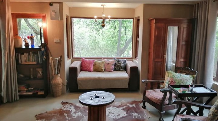 Jampot Nature Retreat
