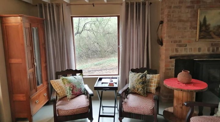 Jampot Nature Retreat