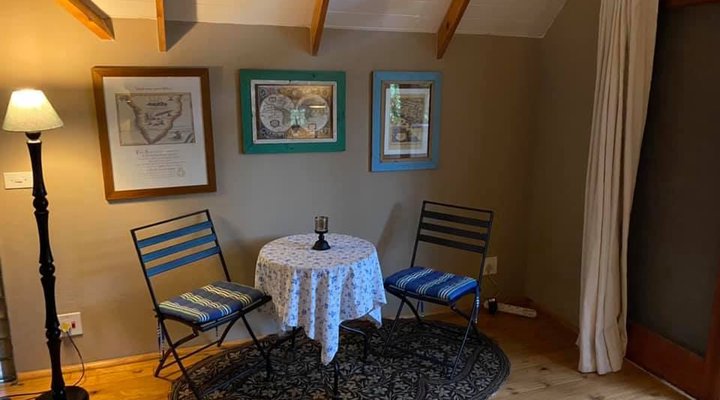 Jampot Nature Retreat