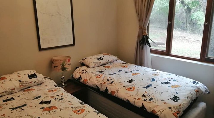 Jampot Nature Retreat