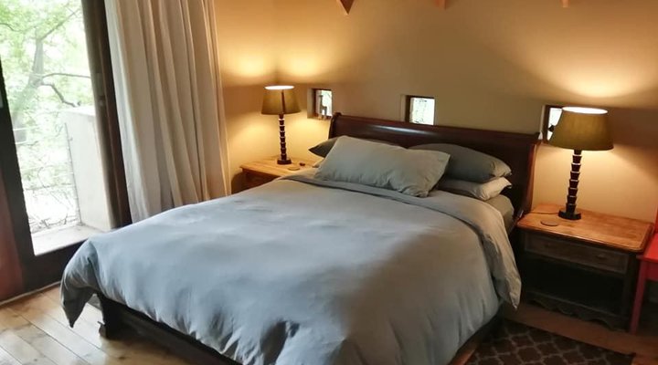 Jampot Nature Retreat