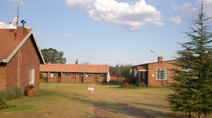 Hummingbird Self-Catering