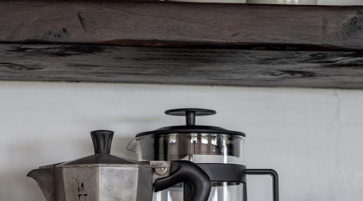 Seafoam in Kommetjie