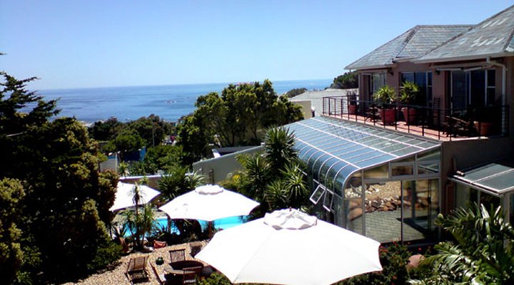 Villa Surprise Guest House