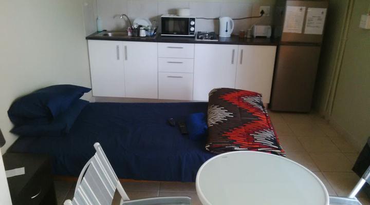 Maitland Student Accommodation