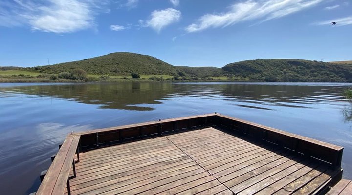 The Breede River Getaway Home