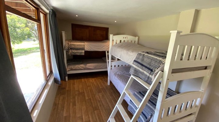 The Breede River Getaway Home