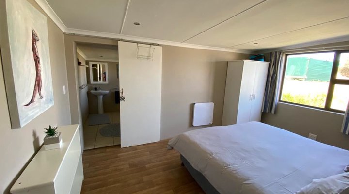 The Breede River Getaway Home