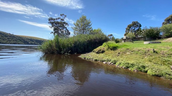 The Breede River Getaway Home