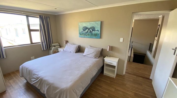 The Breede River Getaway Home