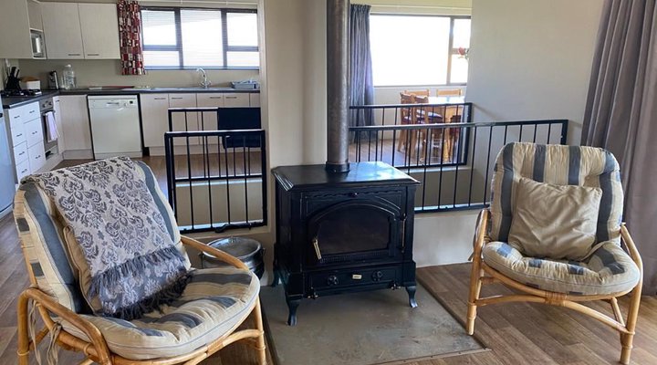 The Breede River Getaway Home