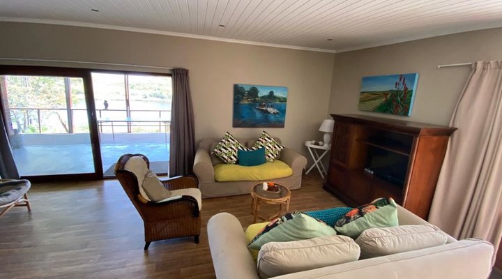 The Breede River Getaway Home