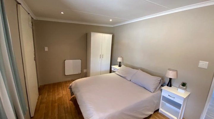 The Breede River Getaway Home