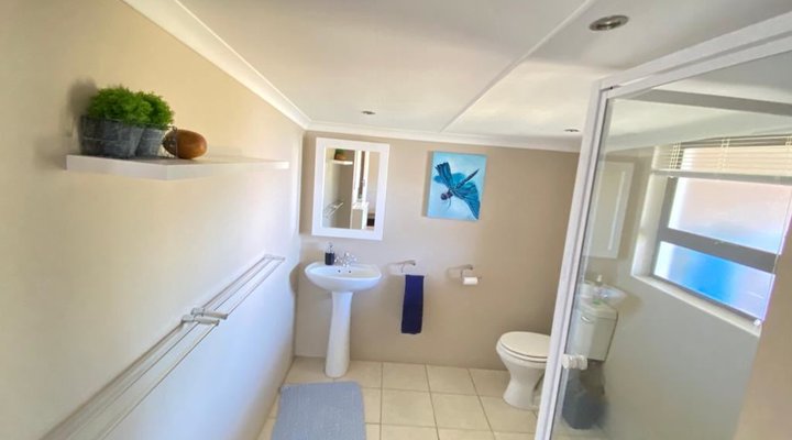 The Breede River Getaway Home